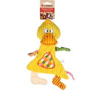 Flamingo JCHIEN KAREAU Canard Jaune 22,5x10x29CM