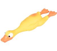 Flamingo JCHIEN Latex Anka Canard Jaune 24CM