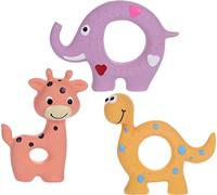 Flamingo JCHIEN Latex DIERO Multi 9CM Assortiment Display