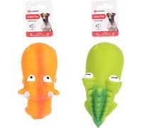 Flamingo JCHIEN Latex Dundee Crocodile Multi 17CM Assortiment