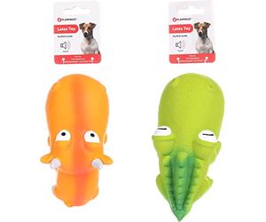 Flamingo JCHIEN Latex Dundee Crocodile Multi 17CM Assortiment