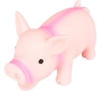 Flamingo Jchien Latex Fiona Cochon Rose 12CM