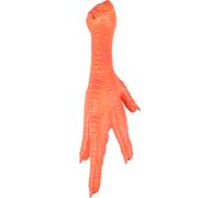 Flamingo JCHIEN Latex Nika Patte DE Poule 47CM