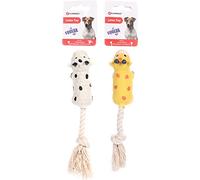 Flamingo JCHIEN Latex SJAN Multi 21CM Assortiment