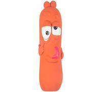 Flamingo JCHIEN Latex Tipsy Saucisse Brun 30,5CM