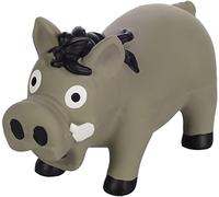 Flamingo JCHIEN Latex TOMIN Sanglier Assortiment + Display