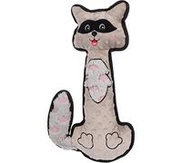 Flamingo JCHIEN Marcy Raton Gris 40CM