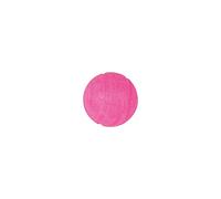 Flamingo JCHIEN Mousse Dina Balle Parfum Framboise Rose 7CM