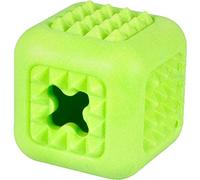 FLAMINGO JCHIEN Mousse Dina Cube Parfum Menthe Vert 7CM