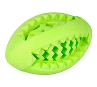 Flamingo JCHIEN Mousse Dina Rugby Parfum Menthe Vert 13CM