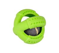 Flamingo JCHIEN Mousse Dina Tennis Parfum Menthe Vert 11CM