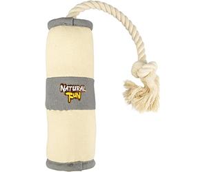 Flamingo JCHIEN Natural Fun Dummy Gris/Beige 54CM