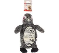 Flamingo JCHIEN NEWSY Pingouin Grey 28CM