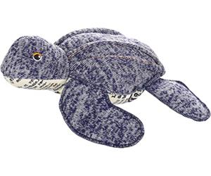 Flamingo JCHIEN NEWSY Tortue Bleu 31CM