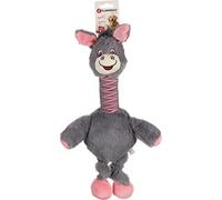 Flamingo JCHIEN NOZE ÂNE Gris 50CM