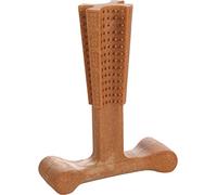 FLAMINGO JCHIEN NYL'O Bamboo T-Bone Boeuf Brun Large 18,5CM