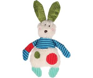 Flamingo JCHIEN PLAKO Chiot Lapin Assortiment Blanc