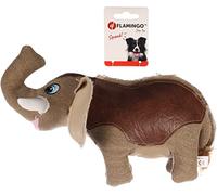 Flamingo JCHIEN PU PURZA Elephant Brun 19x30x21CM
