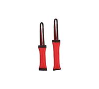 Flamingo JCHIEN REKTY Dummy + Bungee Rouge/Noir L 52x8,5x5,5CM