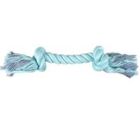 Jouet chien Small Dog Cub Corde Nouée Izra Vert 20cm