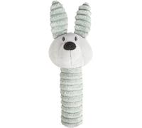 Flamingo JCHIEN Small Dog CUB Lapin IDIL Vert 27CM