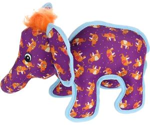 Flamingo JCHIEN Strong Stuff Elephant Violet 27CM