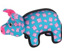 Flamingo JCHIEN Strong Stuff PORCELET Bleu 29CM