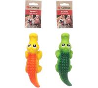 Flamingo JCHIEN SUNDO Latex Crocodile 6,8x20x5,5CM Assortiment