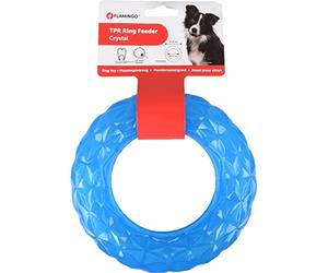 Flamingo JCHIEN TPR Crystal Ring Feeder M DIA 18CM