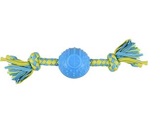 Flamingo JCHIEN TPR Spector Balle Bleu/Vert DIA 6,2CM