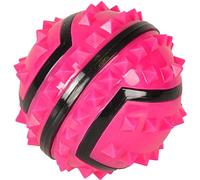 Flamingo JCHIEN TPR Spiky Ball Rose 8CM