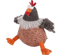 Flamingo JCHIEN Tucky Poule Orange 25,5x23x25CM