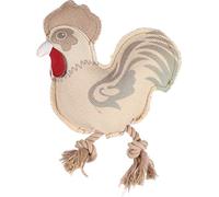 Flamingo JCHIEN VACAN Coq Beige 6x23x30CM