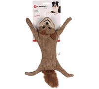 Flamingo JCHIEN WOLLA Coyote Brun 22x37x3CM