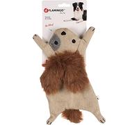 Flamingo JCHIEN WOLLA Lapin Beige 17,5x29x3CM