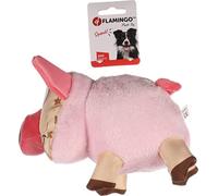 FLAMINGO JCHIEN XIDO Cochon Rose 21CM