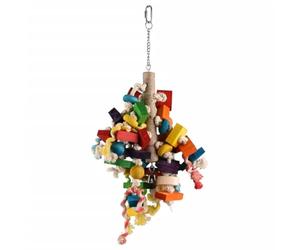 Flamingo JO Rainbow Che Multi 50CM