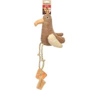 Jouet Bruta Oiseau Brun 13,5x22,5x50CM