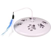 Flamingo Jouet Chat Galaxy Electro Diamètre 20cm