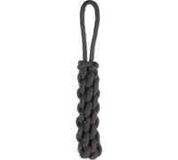 FLAMINGO Jouet Chien - Ringo Corde & Bâton Gris foncé (40cm)