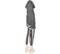 FLAMINGO Jouet Flipper SEICHE L Gris 9x7,5x45CM