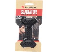 FLAMINGO Jouet Gladiator OS Noir S 13x7x2,7CM