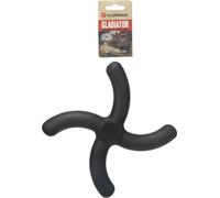 FLAMINGO Jouet Gladiator Spinner Noir 24CM