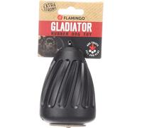 FLAMINGO Jouet Gladiator WOBBLER Noir S 10x7,5x7,5CM