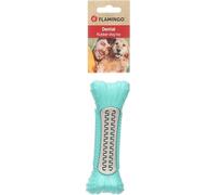 FLAMINGO Jouet GROWI Dental OS Blanc/Vert 16,5x5,6x4,5CM