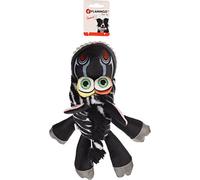 Flamingo Jouet Hoofa Zèbre Noir 31x33x18cm