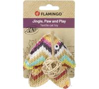 FLAMINGO Jouet KLORA Turbot Plusieurs Couleurs 20x9,5x3CM
