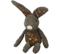 FLAMINGO Jouet Lacy Lapin Vert 19x11x39CM