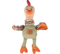 Flamingo Jouet Natura Delight Poule Mélange 42cm