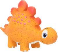 FLAMINGO Jouet OONA Dinosaure Orange 6x17x12CM